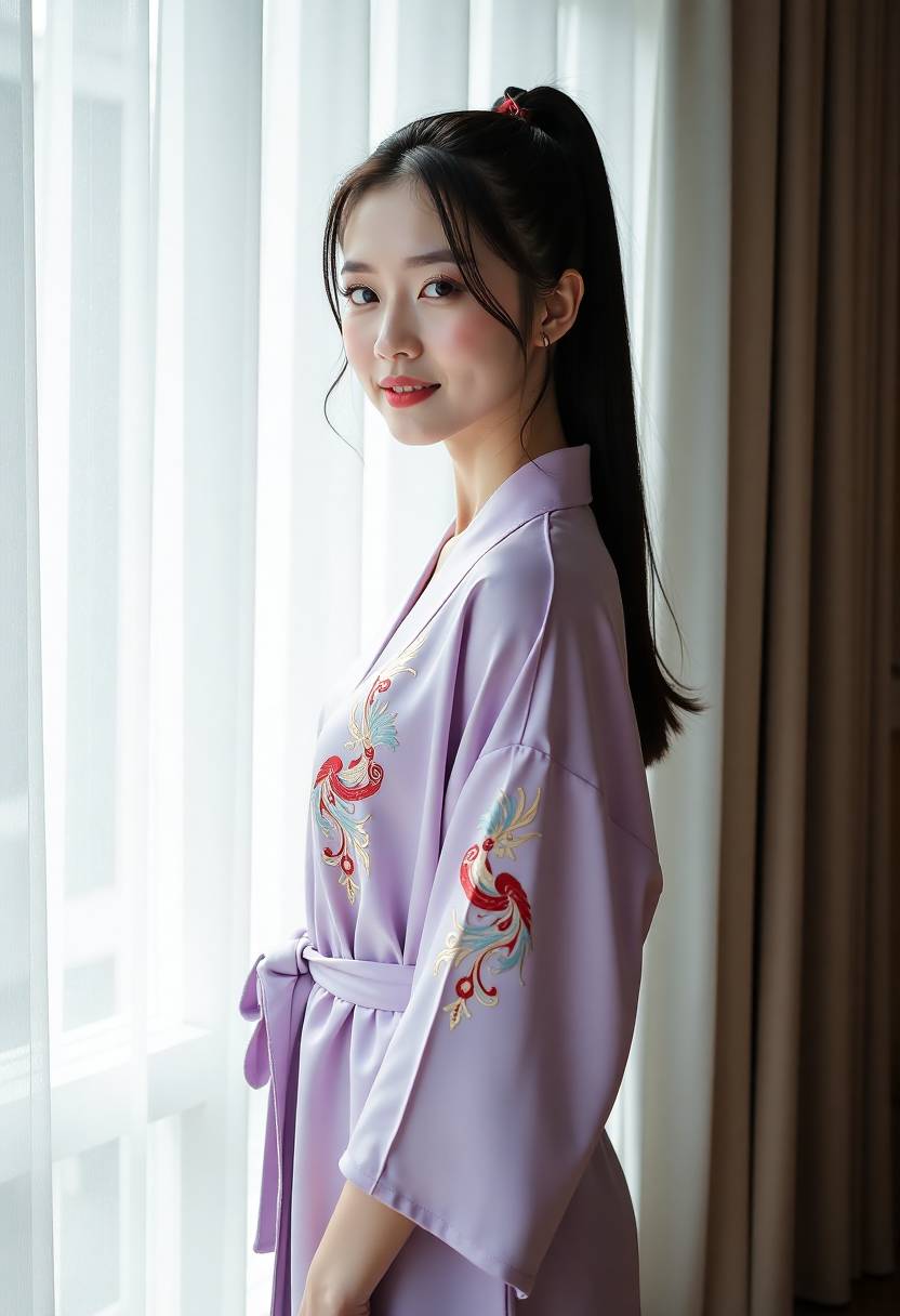 顾曼宁